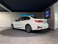 gebraucht BMW 320 d (G20) Aut. / Lenkradheizung Assistenzysteme