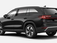 Neu Skoda Kodiaq Selection 193 PS (141 kW) 2025 Schwarz SUV