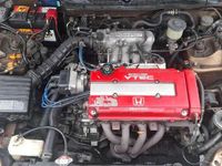 gebraucht Honda Civic EG6