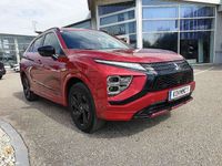 gebraucht Mitsubishi Eclipse Cross *Aktionspreis 39.990,-* 2,4 PHEV *Blackli...