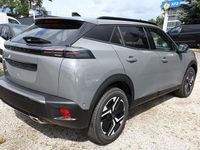 gebraucht Peugeot 2008 Allure MHEV 145 eDSC6 Nav Keyl SHZ PDC CarP