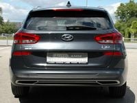 gebraucht Hyundai i30 CW 1,0 T-GDI GO PLUS