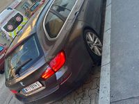 gebraucht BMW 525 525 d Touring Österreich-Paket Au-Paket