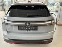 Neu VW ID.7 Pro 210 kW (286 PS) 2026 Mittelgrau  normal Kombi