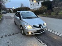 gebraucht Mercedes 180 B CDI Aut.