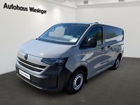 Gebraucht VW Transporter 150 PS (110 kW) 2025 Dunkelgrau  normal Van
