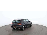 gebraucht VW e-Golf 35.8kWh Aut LED NAVI APP-CONNECT SITZHZG