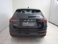 Gebraucht Skoda Scala Selection 95 PS (69 kW) 2025 Schwarz  metallicperleffektno Kleinwagen