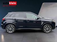 gebraucht Mitsubishi ASX Invite 2 WD