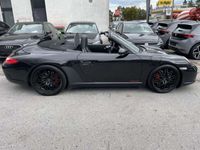 gebraucht Porsche 911 Carrera S Cabriolet 