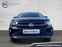 gebraucht VW Taigo Life TSI