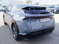 gebraucht Nissan Ariya 63kWh Advance Aut.