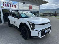 gebraucht Kia EV9 99,8 KWh GT-Line AWD Panoramadach (2,5t AH-Last!)