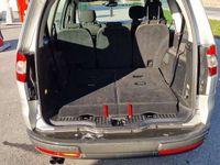 gebraucht Ford Galaxy 2.0 TDCi DPF Trend