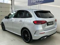 gebraucht Mercedes B180 d *AMG Line *360° Kamera