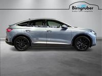 gebraucht Audi Q4 Sportback e-tron e-tron 50 e-tron quattro
