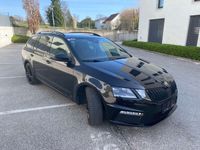 gebraucht Skoda Octavia OctaviaCombi RS 20 TDI 4x4 DSG RS