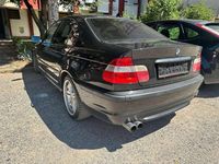 gebraucht BMW 330 330 d Österreich-Paket