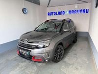 Gebraucht Citroën C5 Aircross 131 PS (96 kW) 2019 Grau SUV
