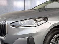 gebraucht BMW 218 Active Tourer d 4,99% ZINSSATZ