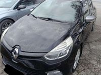 gebraucht Renault Clio GrandTour TCe 120 EDC GT