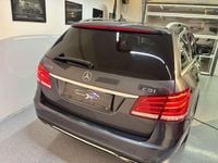 gebraucht Mercedes E220 CDI BlueEfficiency T-Model