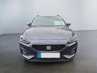 gebraucht Seat Leon Sportstourer FR CZ