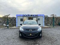 gebraucht Mazda 2 AUT.-SITZHEIZUNG-ANDROID RADIO-KLIMA