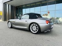 gebraucht BMW Z4 roadster 3.0i
