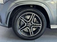 gebraucht Mercedes GLE350 Coupe 4x4 AMG *ACC*360*PANO*AHK*StHz*DAB