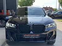gebraucht BMW X4 xDrive20i 48 V Aut.