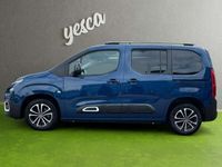 gebraucht Citroën Berlingo BHD 130 Shine M