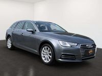 gebraucht Audi A4 Sport 2.0 TDI S-Tronic // Virtual Cockpit// Spur /