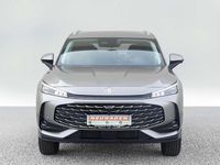 gebraucht MG HS Luxury +360°+Fahrassistenz+LED+elekt.HK