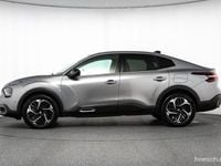 Gebraucht Citroën C4 X PureTech 131 PS (96 kW) 2024 Grau SUV