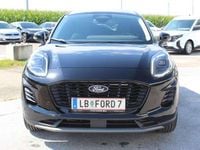 gebraucht Ford Puma Titanium 1.0EcoBoost 125PS MHEV M6