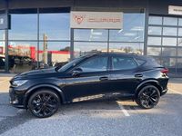 gebraucht Cupra Formentor e-HYBRID 204 PS DSG BlackEdit.