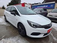 gebraucht Opel Astra Astra ST 1,5 CDTI Design
