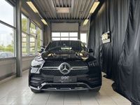 gebraucht Mercedes GLE300 GLE 300d 4Matic AMG