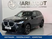 Gebraucht BMW X3 M Sport 197 PS (144 kW) 2025 Schwarz SUV