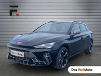 Neu Cupra Leon 150 PS (110 kW) 2025 Schwarz  metallic Kombi