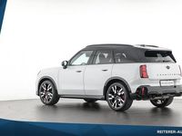 gebraucht Mini John Cooper Works Countryman A