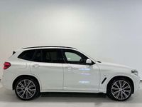 gebraucht BMW X3 xDrive20D M-Sport Aut/NaviPRO/HEAD-UP/Harman&Kard