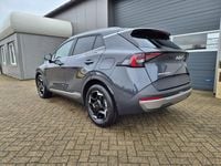 Neu Kia Sportage Spirit 150 PS (110 kW) 2026 SUV
