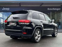 gebraucht Jeep Grand Cherokee Gr. 30CRD Trailhawk