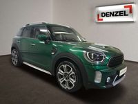 gebraucht Mini Cooper Countryman F60 B38