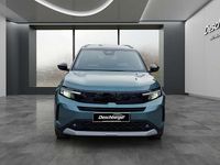 Neu Opel Frontera 110 PS (80 kW) 2025 Grün SUV