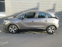 gebraucht Opel Crossland 1.2 Turbo Edition LED,DAB,Sitz-Lenkradheizung,Rückfahrkamera,