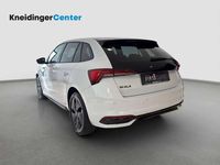 gebraucht Skoda Scala Monte Carlo TSI DSG