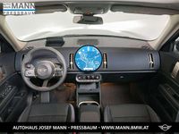 gebraucht Mini Countryman SE ALL4